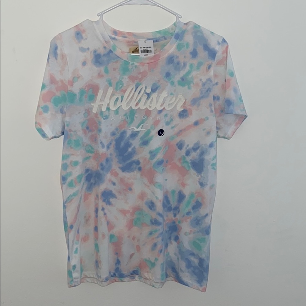 Hollister must have classic T-Shirt